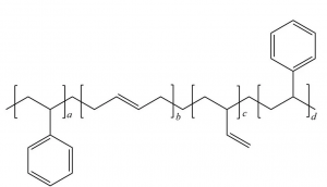 热熔压敏胶HMPSA系列之—热塑性弹性体TPR(SBC基)热熔胶